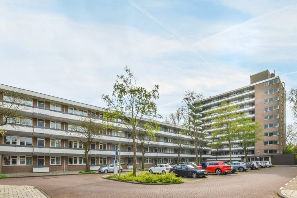 Woonhuis in Amsterdam (HUU-358079)