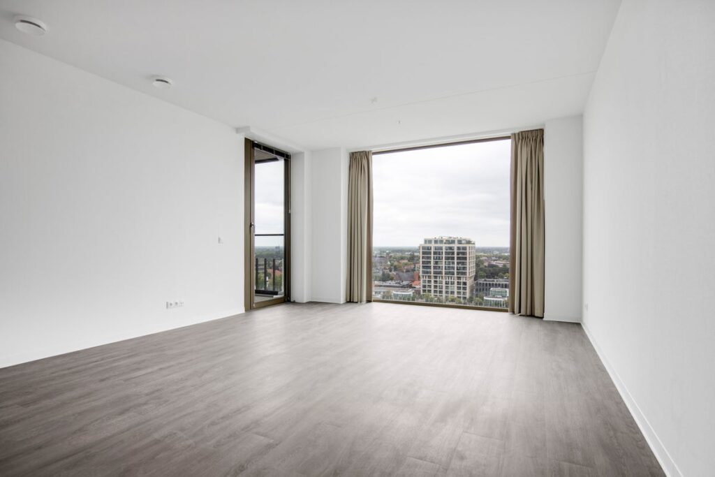 Appartement aan de Machinekamerplein in Eindhoven (514008)