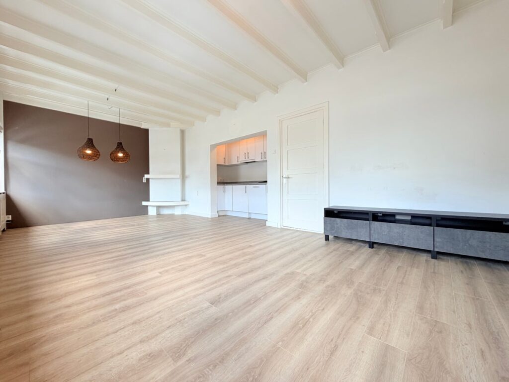 Appartement aan de Marktstraat in Breukelen