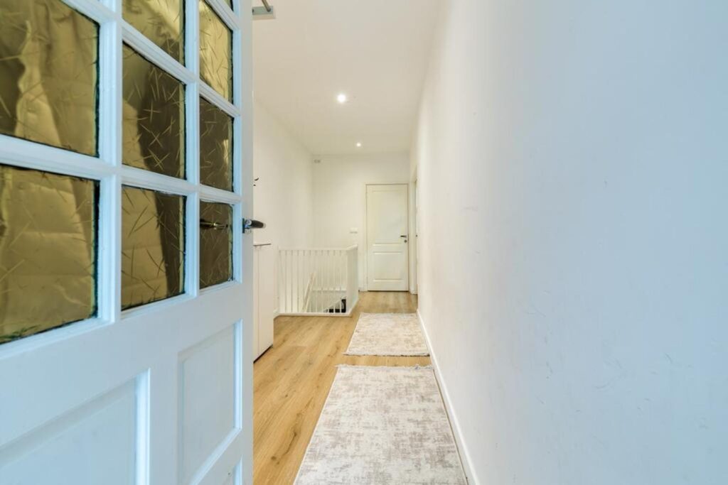 Kamer aan de Lorentzlaan in Schiedam