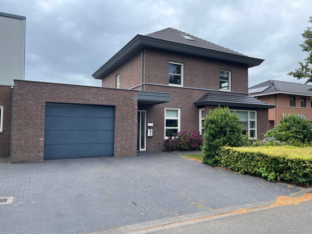 Woonhuis aan de Eikenbos in Bladel (5531 MZ)