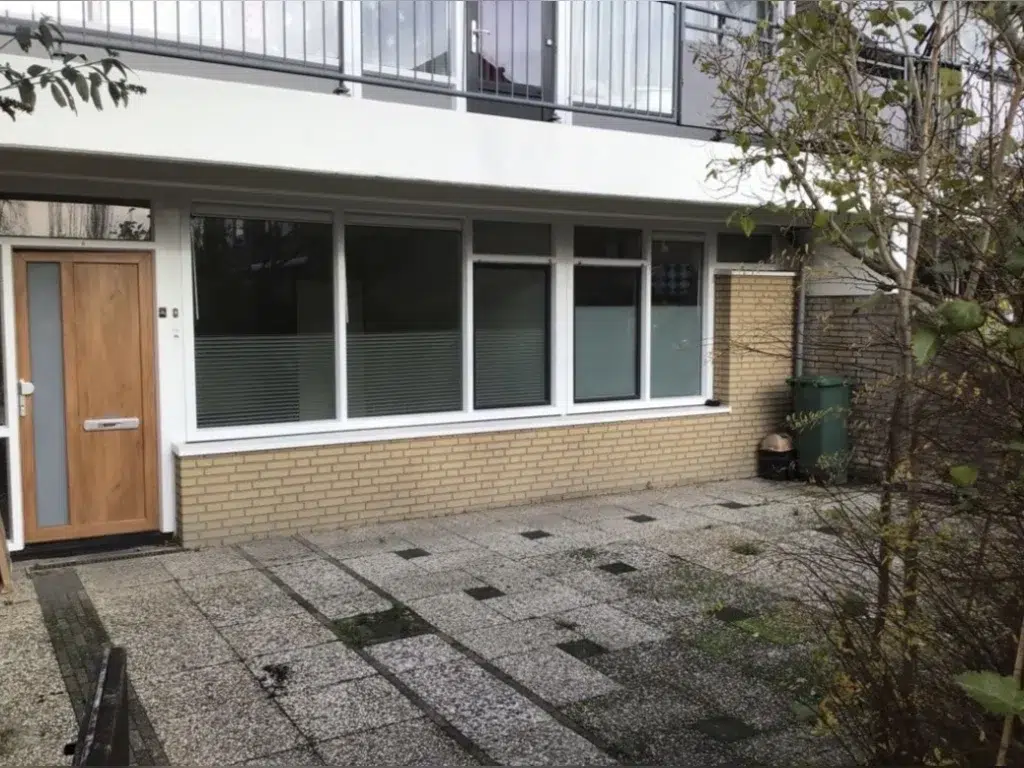 Woonhuis aan de Vreebos in Zoetermeer
