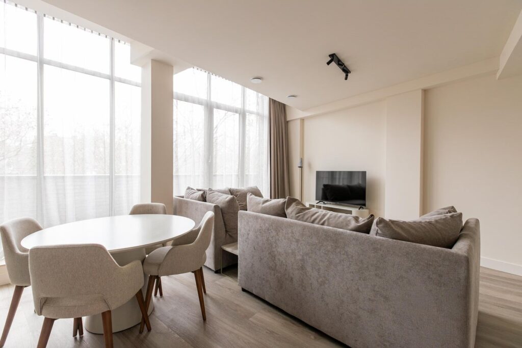 Appartement aan de Mathenesserlaan in Rotterdam (567462)