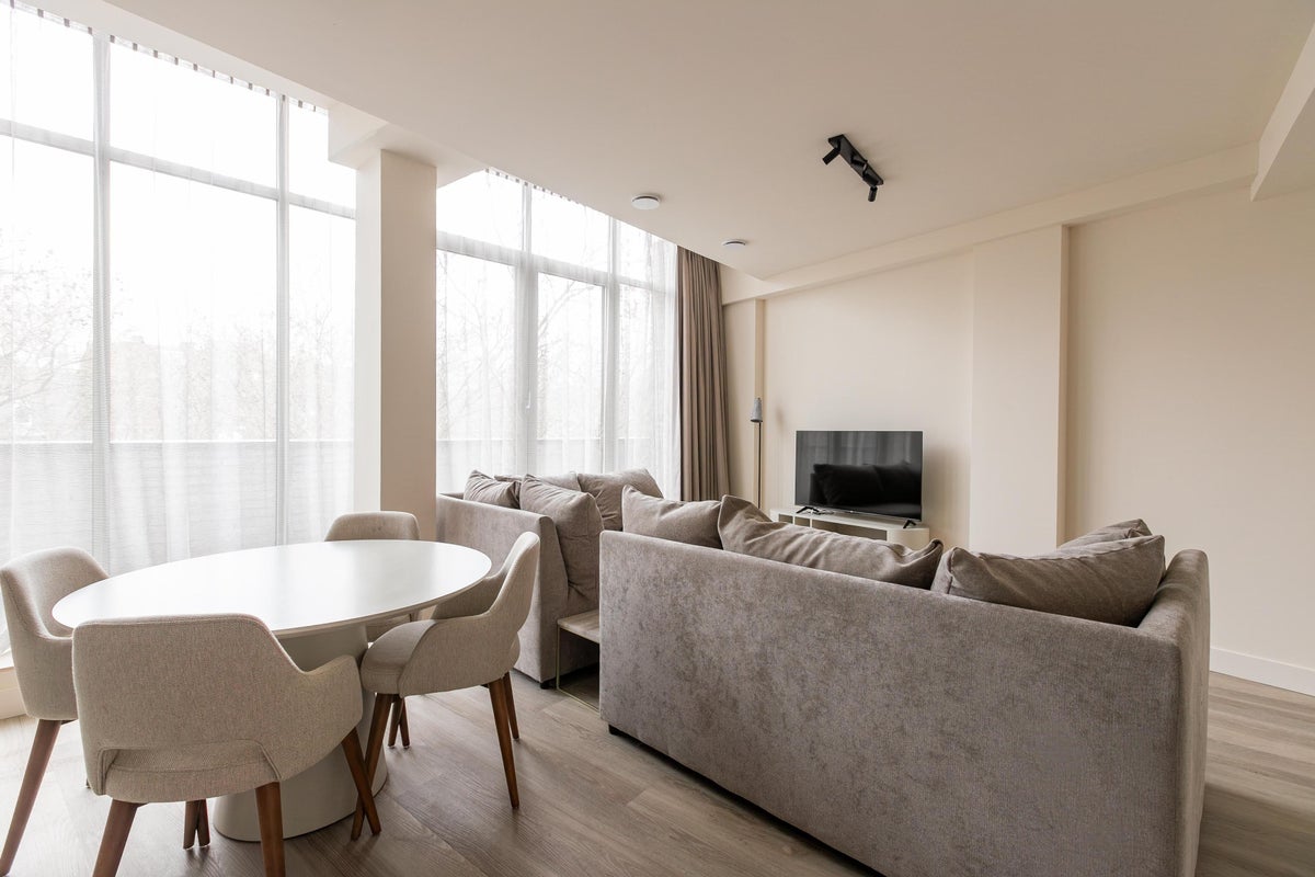 Appartement - Mathenesserlaan - Rotterdam