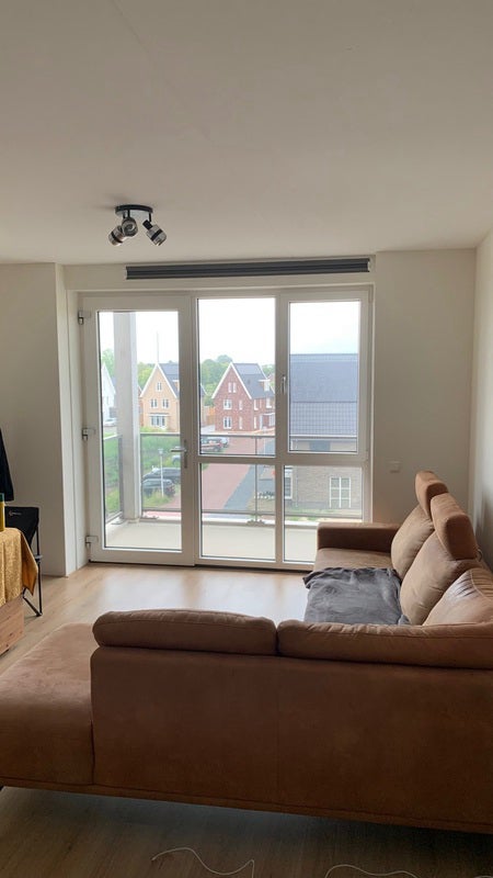 Appartement aan de Atletiek in Elst