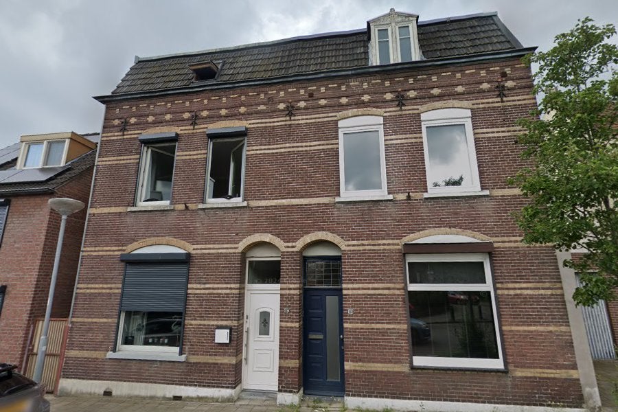 Kamer aan de Pepijnstraat in Venlo (596853)