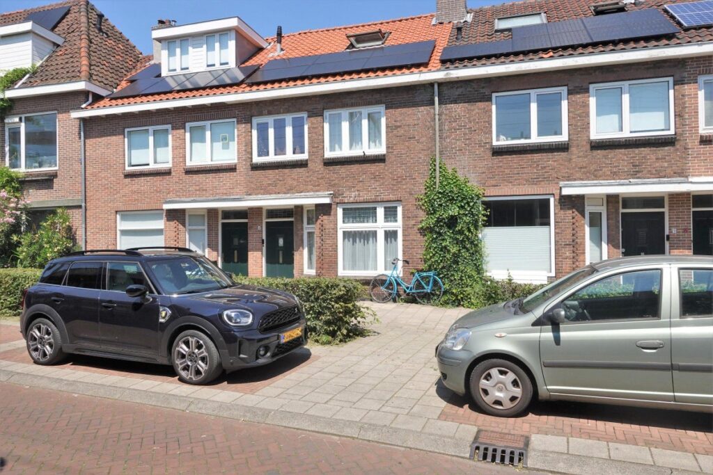 Woonhuis in Utrecht (HUU-345633)