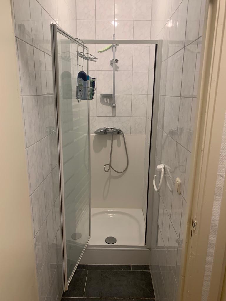 Kamer aan de Tudderenderweg in Sittard