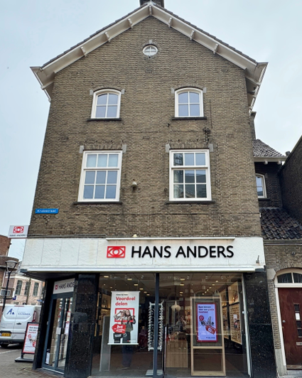 Kamer aan de Kruisstraat in Assen (9401 JL)