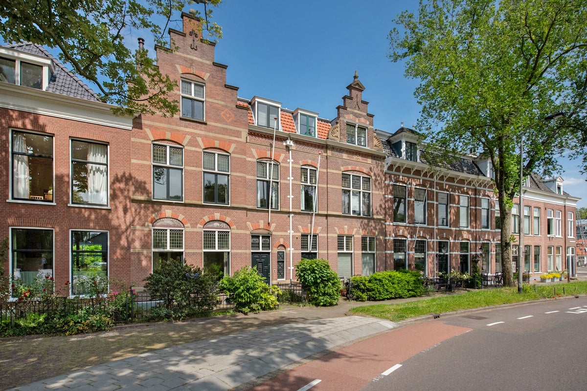 Woonhuis - Delft