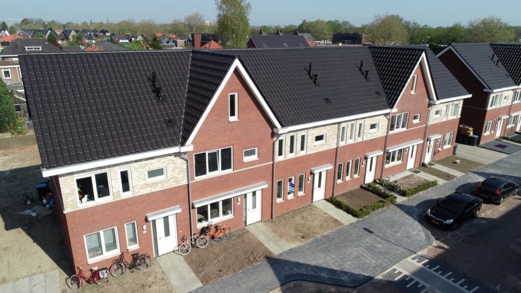Eengezinswoning in Almelo (HUU-425191)
