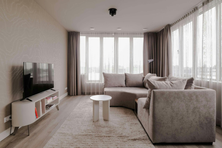 Appartement aan de Mathenesserlaan in Rotterdam (977322)