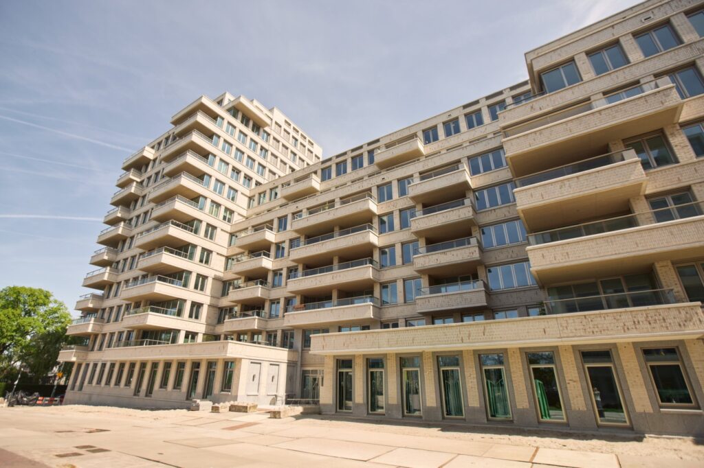 Woning in Amsterdam (HUU-425195)