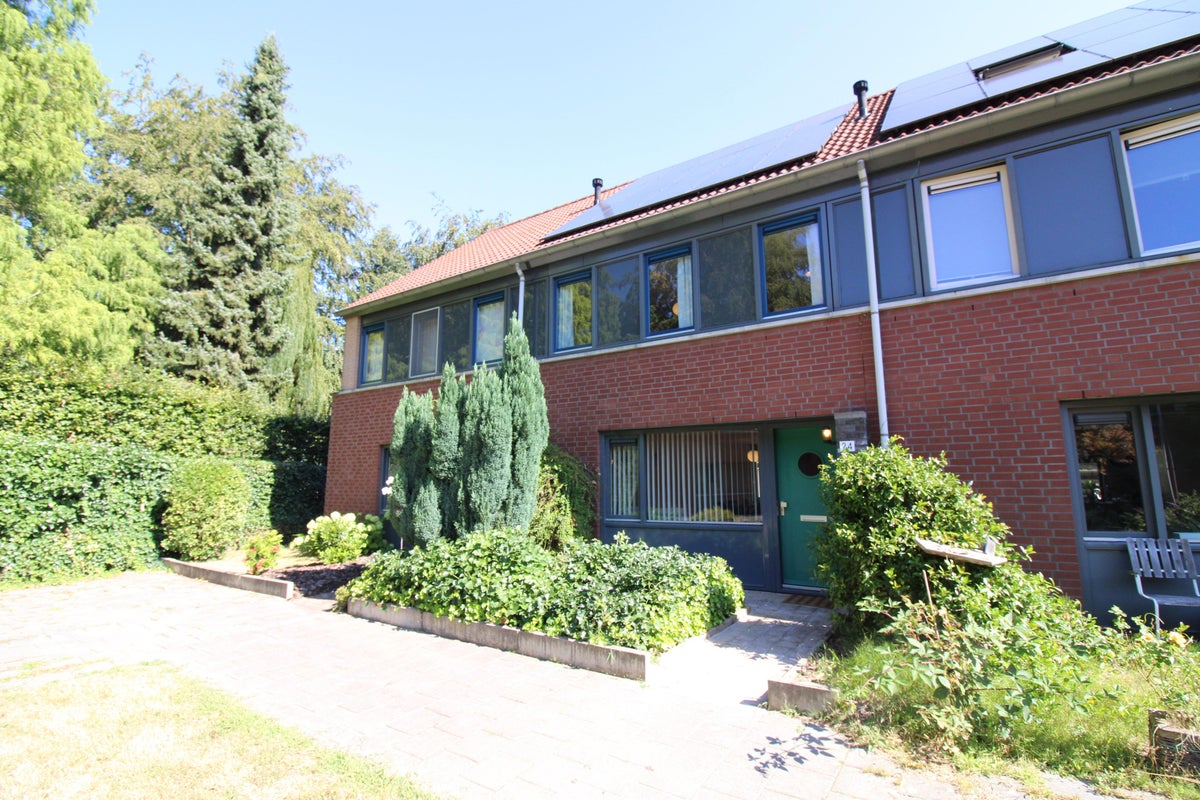 Woonhuis - Jan Duikerlaan - Eindhoven