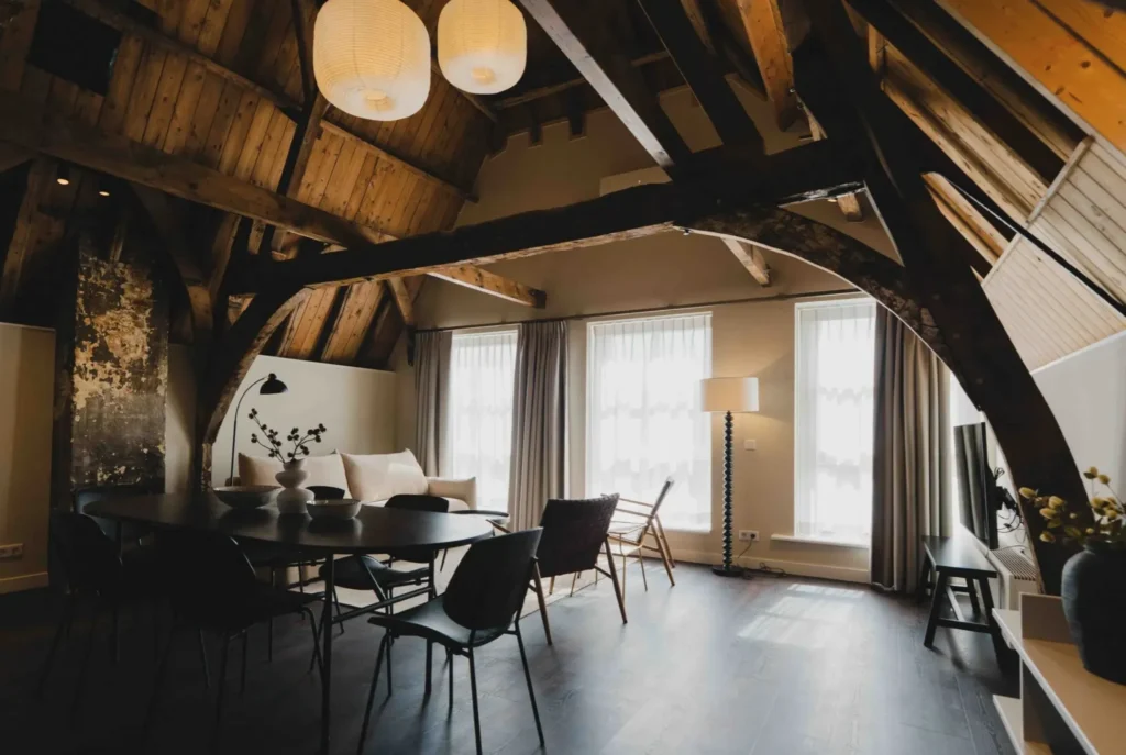 Appartement in Nijmegen (HUU-465306)