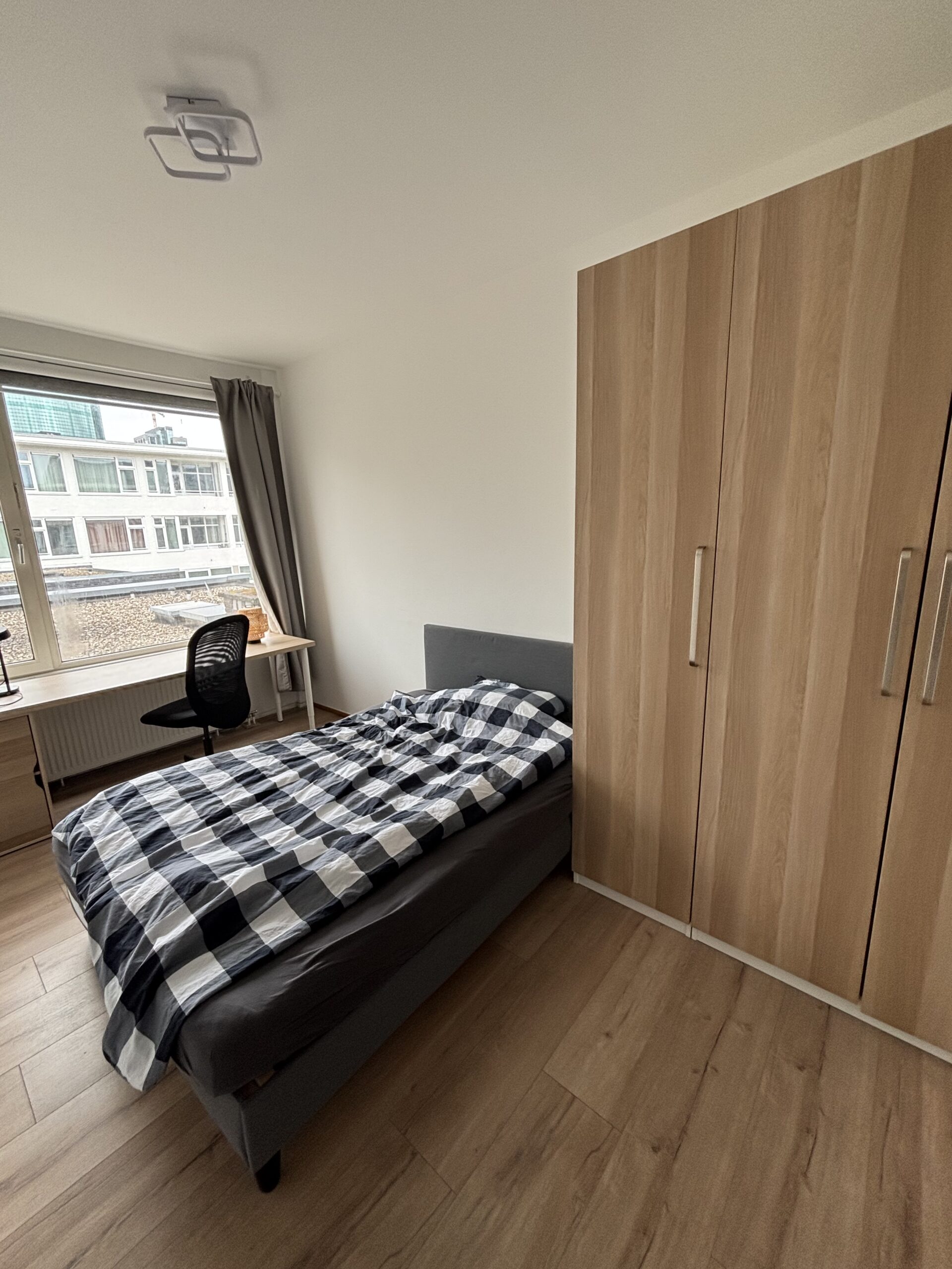 Kamer - Grotekerkplein - Rotterdam