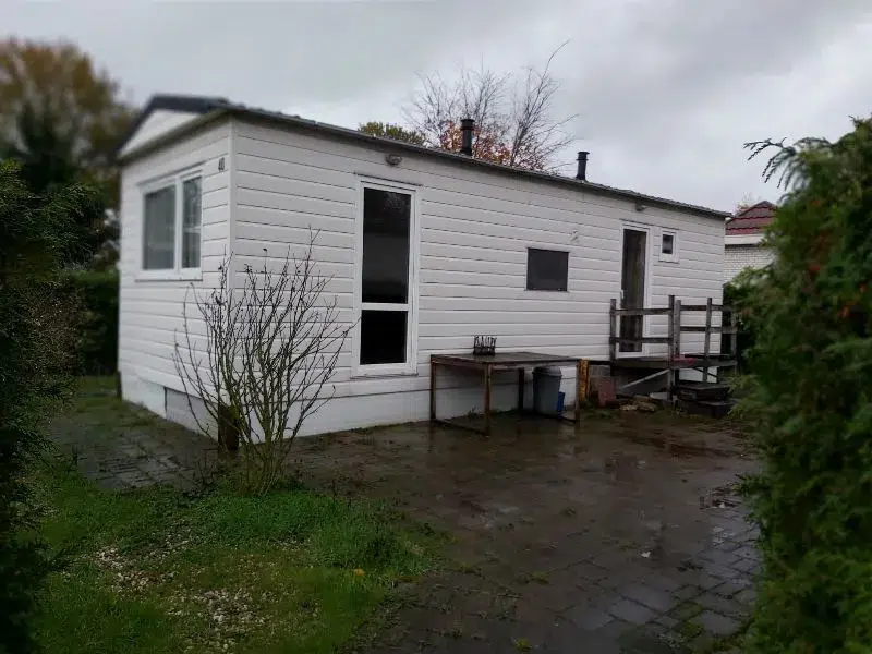 Kamer in Schaijk (HUU-203239)