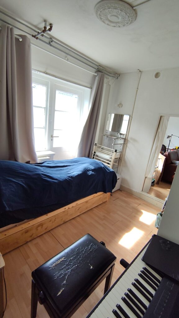Kamer aan de Boterdiep in Groningen (9714 AN)