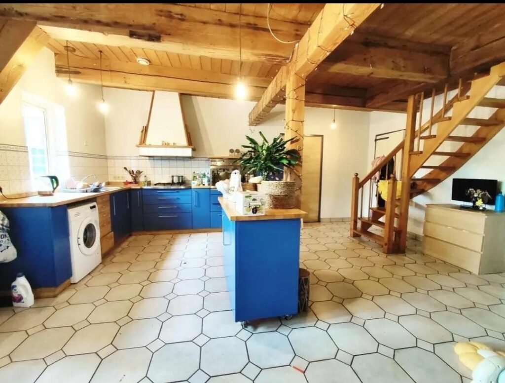 Kamer aan de Gnephoek in Alphen aan den Rijn