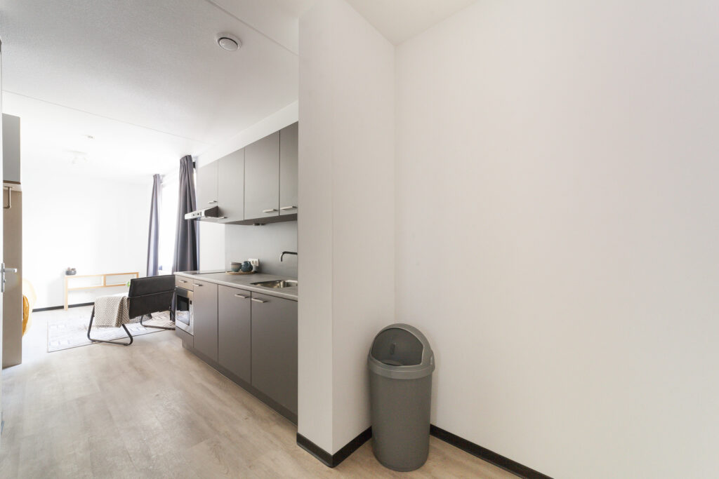 Studio in Breda (HUU-643471)