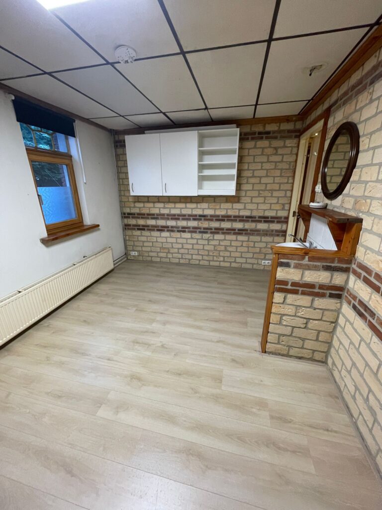 Kamer aan de Rijksweg in Heumen (6582 AB)