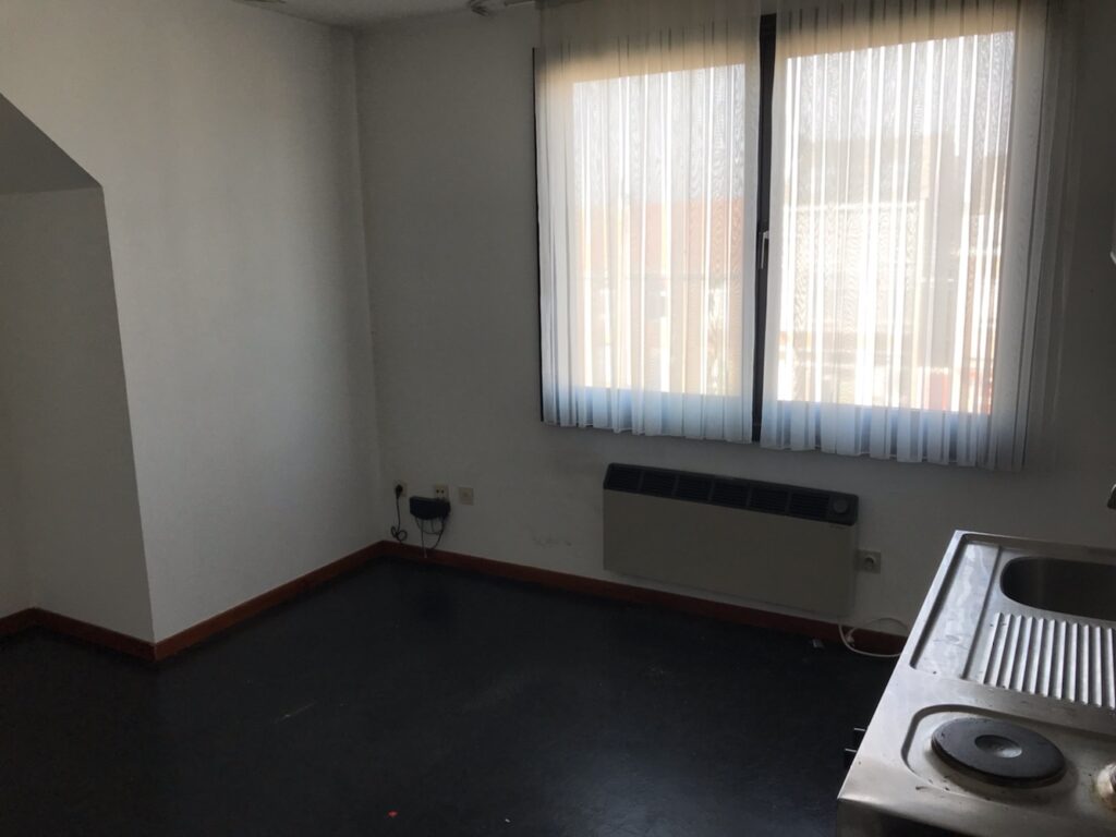 Studio aan de Tongerseweg in Maastricht (6213 GC)
