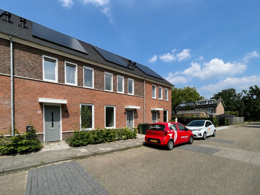 Woonhuis in Veghel (HUU-468115)