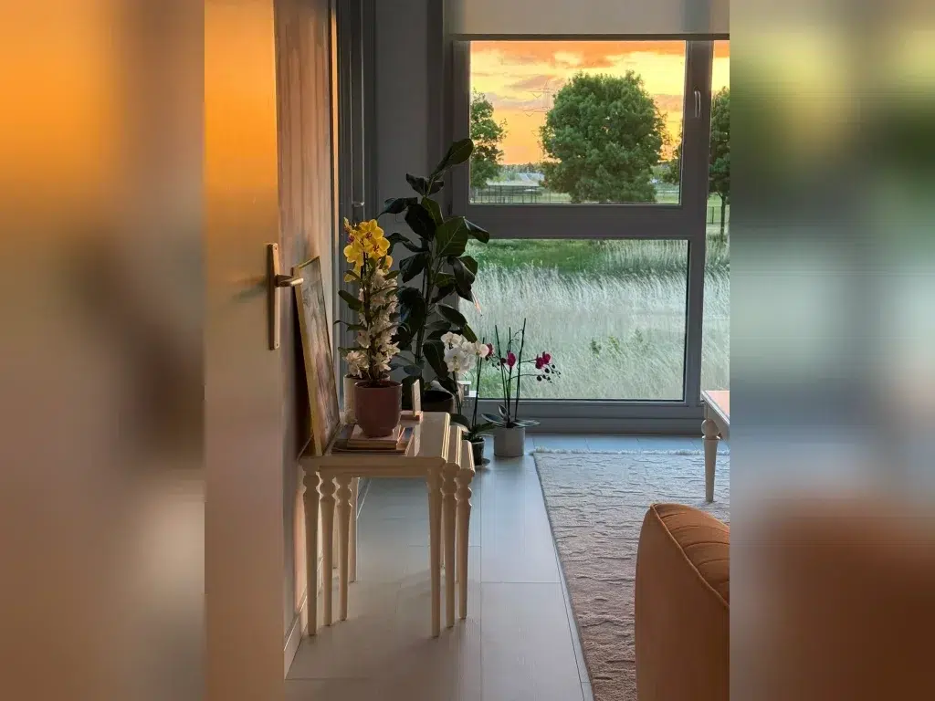 Appartement aan de Vlietdijk in Rosmalen (595709)