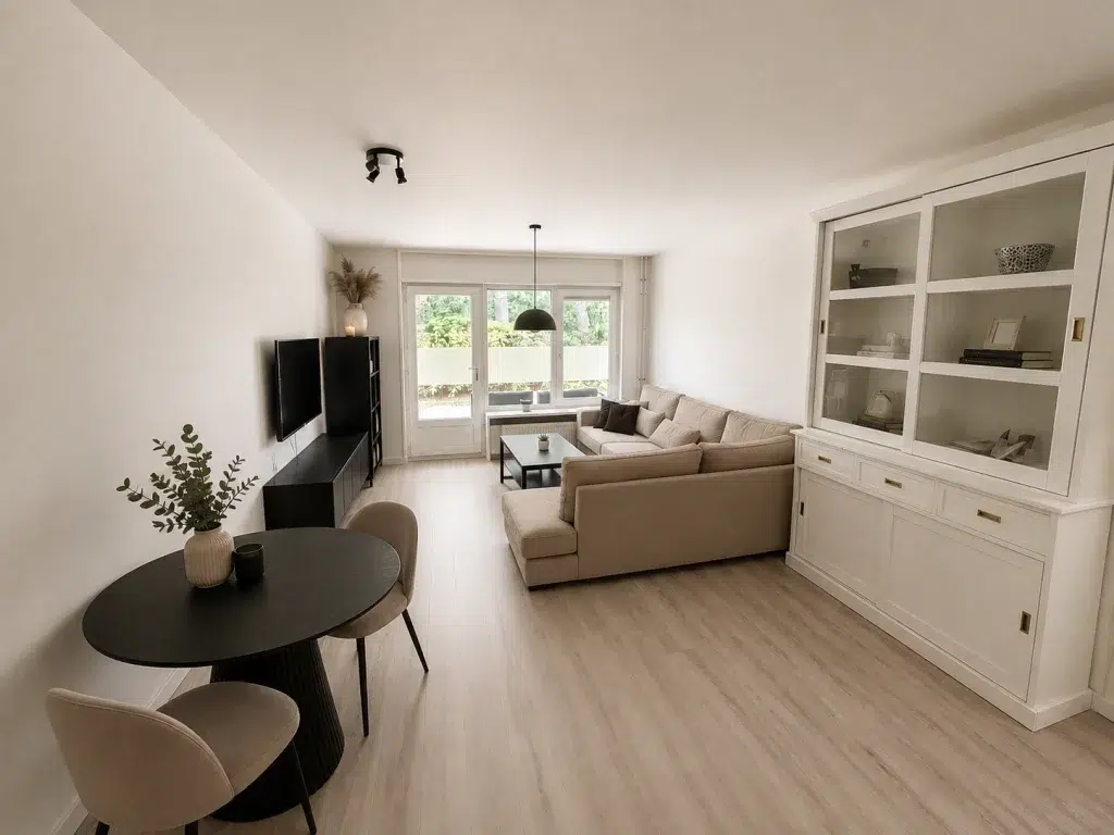 Appartement aan de Utrechtseweg in Amersfoort (3818 EH)