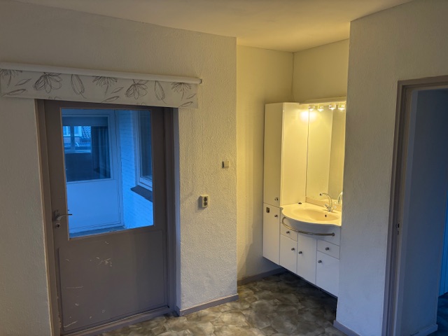 Kamer aan de Willem Marislaan in Ede