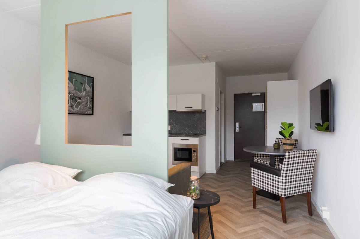 Appartement - Bogardeind - Geldrop