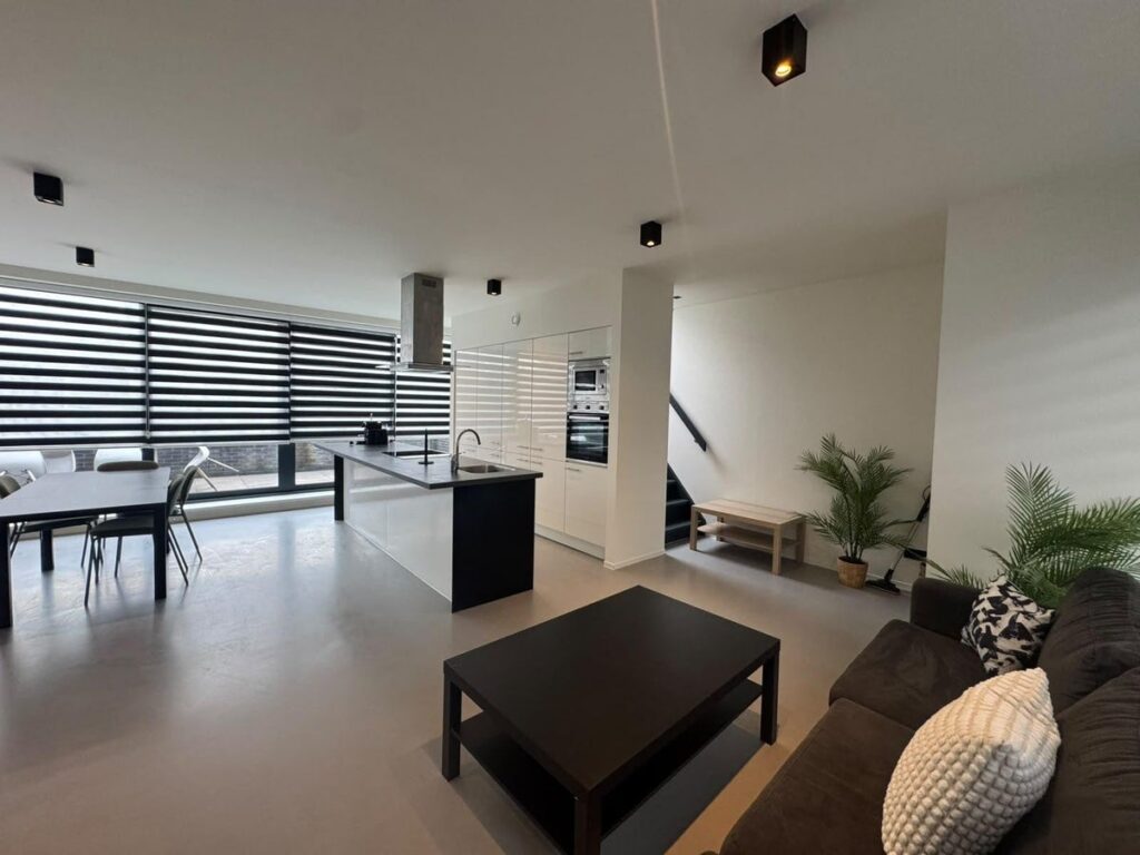 Appartement in Amsterdam (HUU-432615)