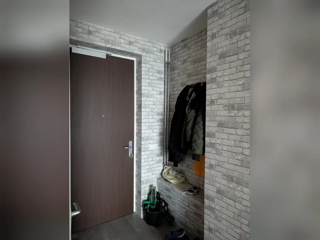 Appartement aan de Zeeduinweg in Almere (586899)
