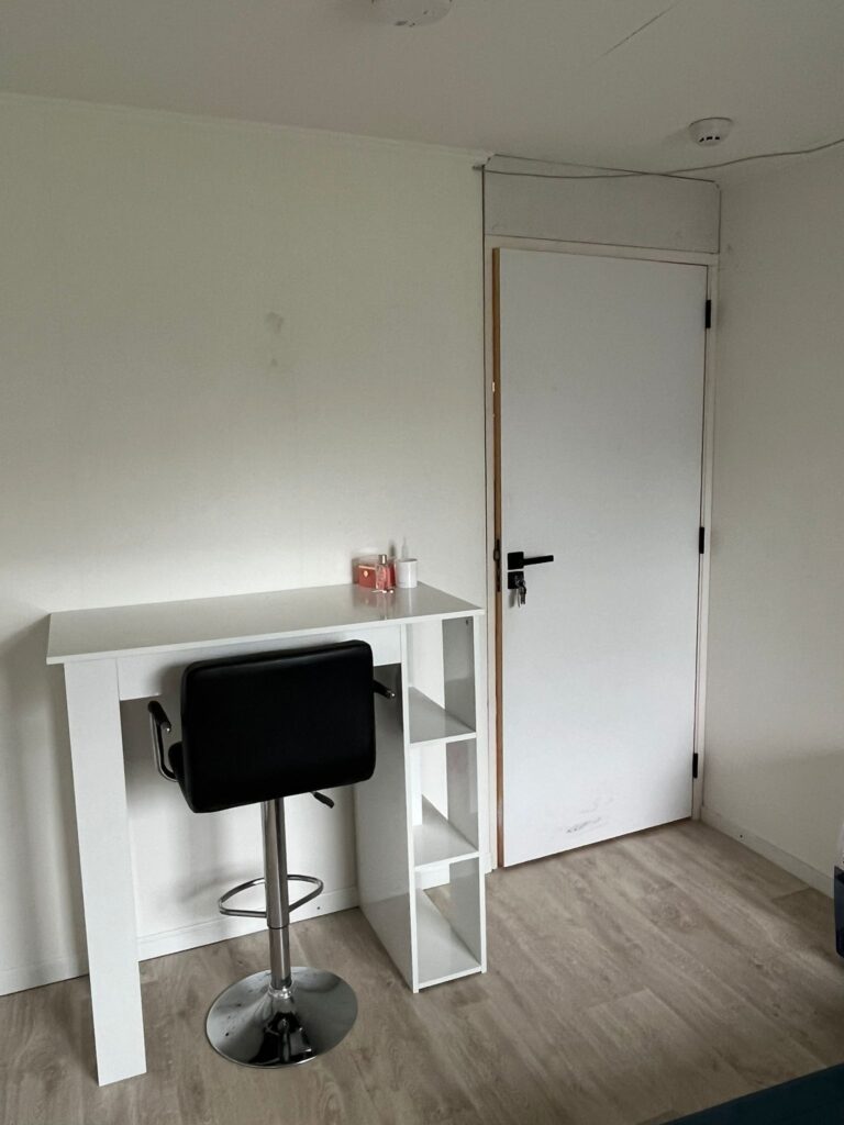Studio Holtgesbroek, Nijmegen – 19 m² met eigen ingang