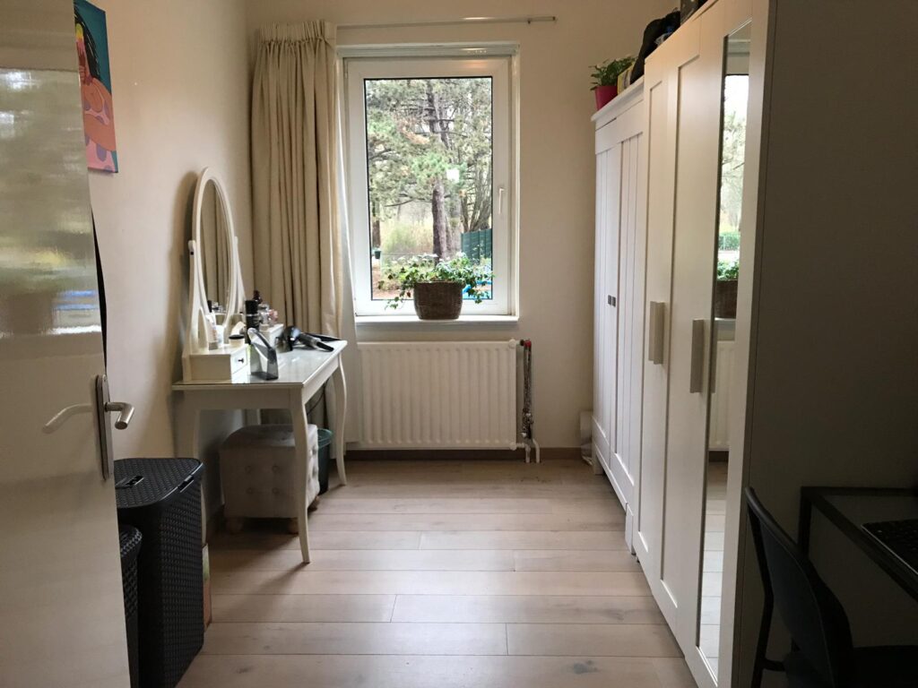 Kamer in gedeeld appartement Burmanlaan, Wassenaar