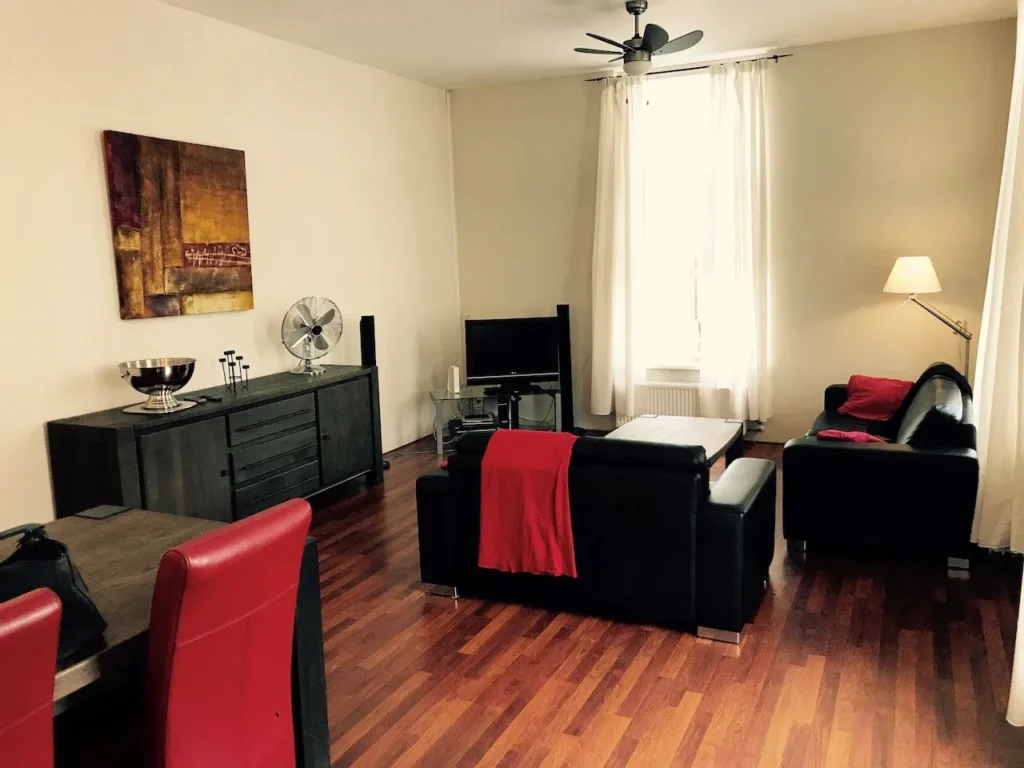 Appartement in Brill (HUU-714201)