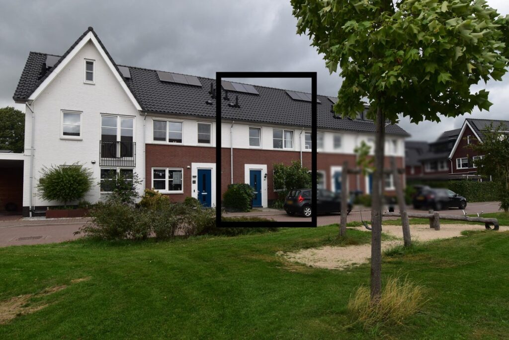 Woonhuis aan de Joannes van den Broekstraat in Heumen (6582 ED)