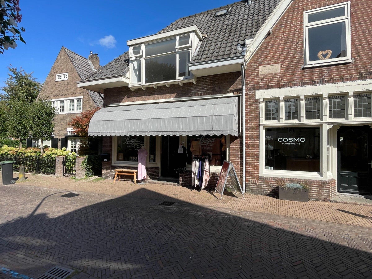 Appartement - Laren