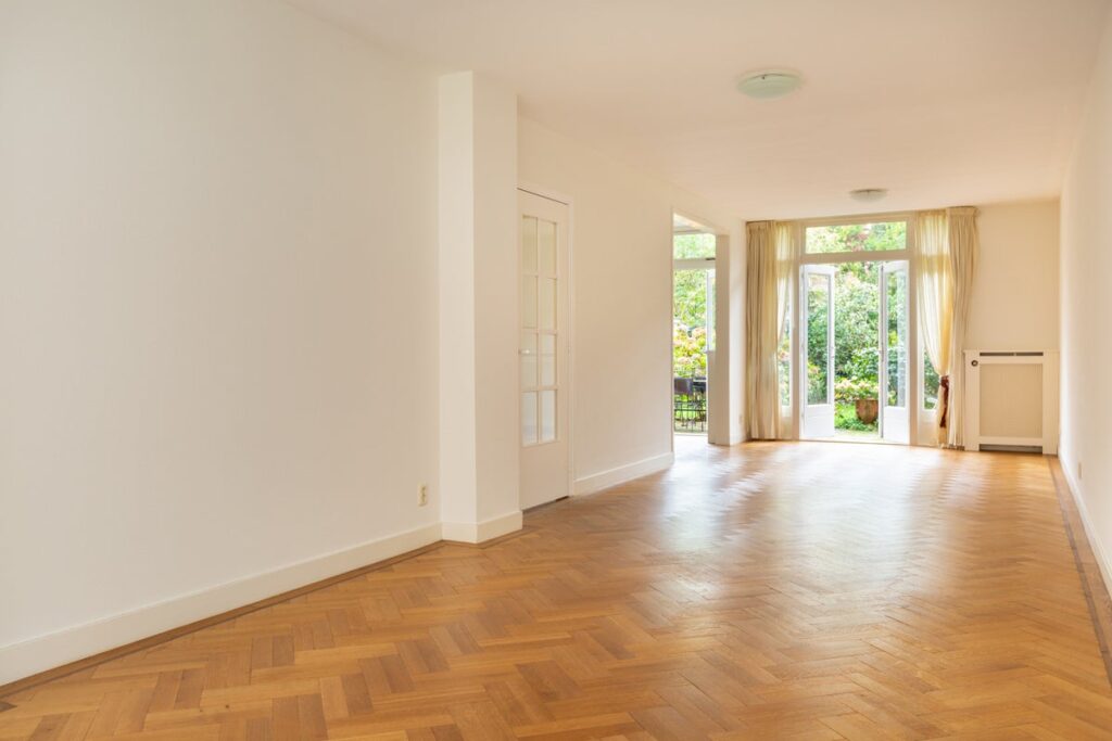 Appartement aan de Paul Gabriëlstraat in Den Haag