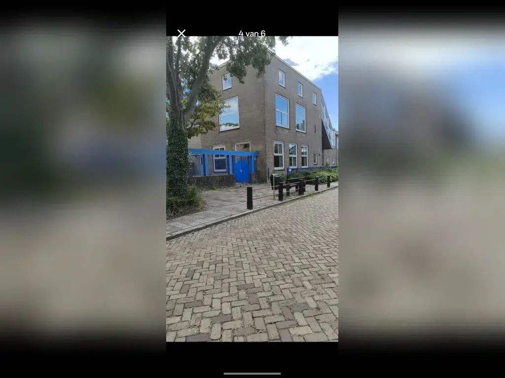 Woonhuis aan de Ernst Casimirlaan in Hillegom