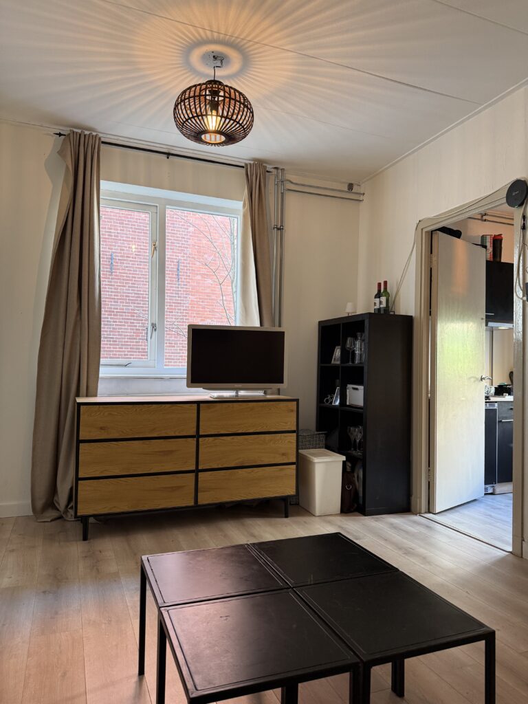 Kamer Prins Hendrikstraat, Zwolle