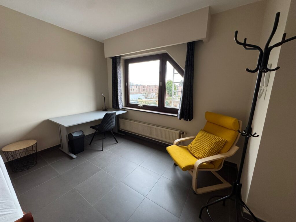 Kamer aan Tilburgseweg, Goirle