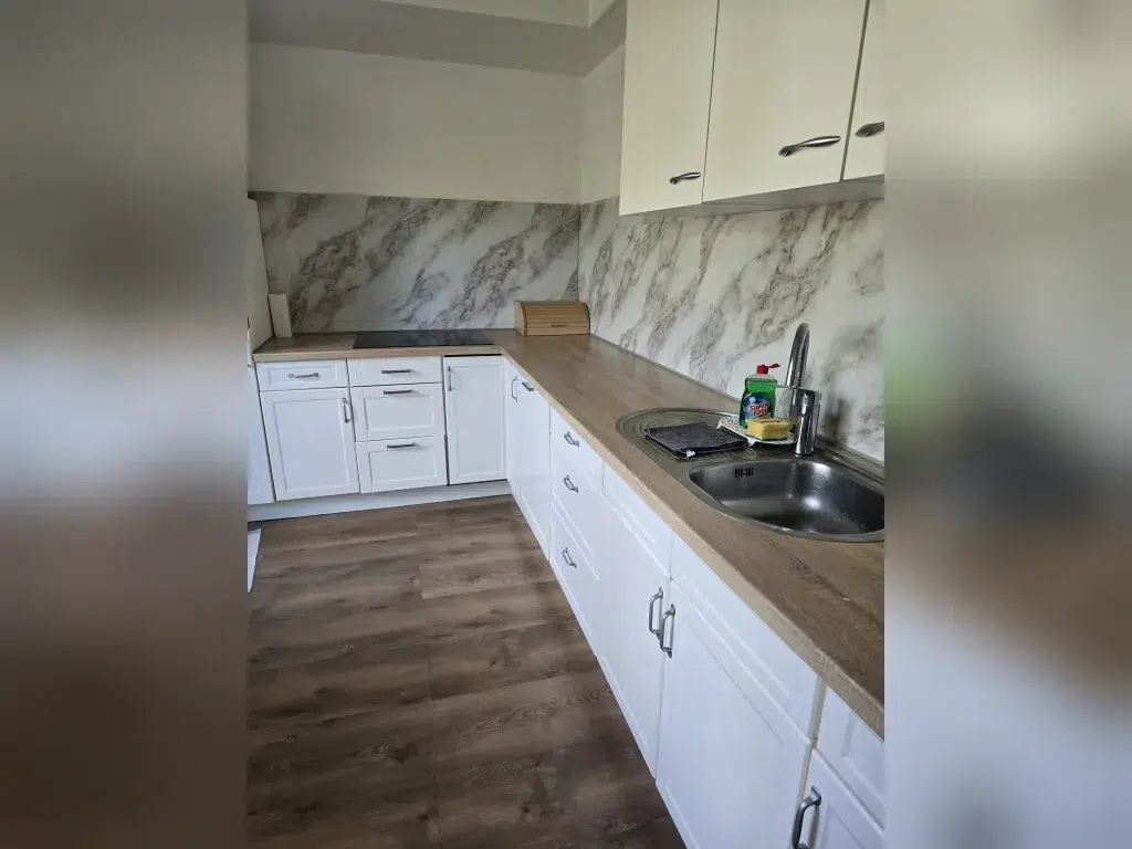 Appartement aan de Rijnstraat in Alkmaar
