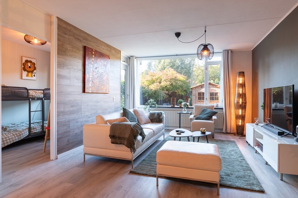 Appartement aan de Terneuzenstraat in Arnhem (546532)