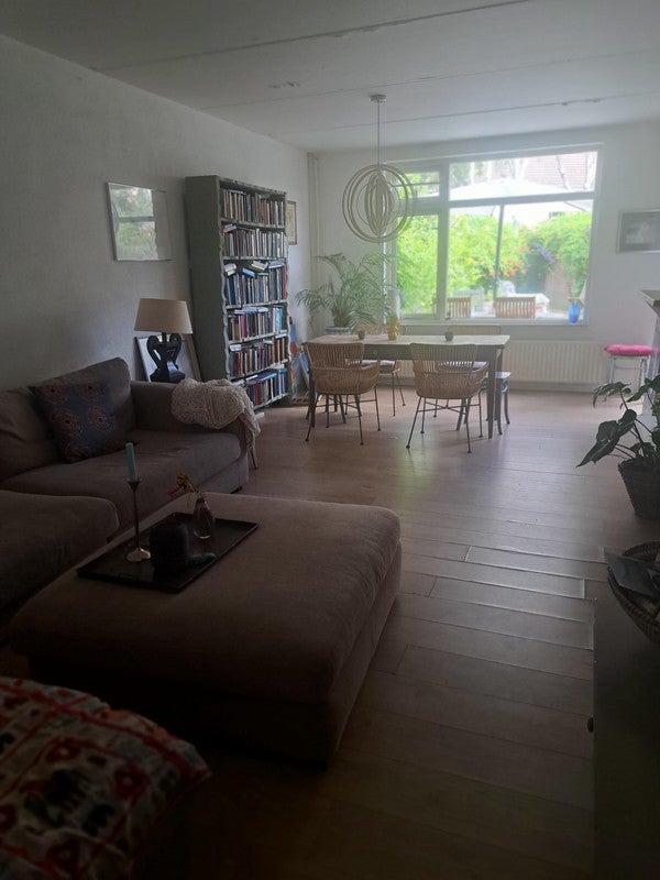 Appartement aan de Driehoek in Bavel