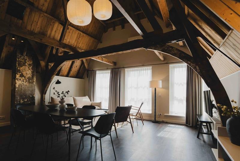 Appartement in Nijmegen (HUU-412851)
