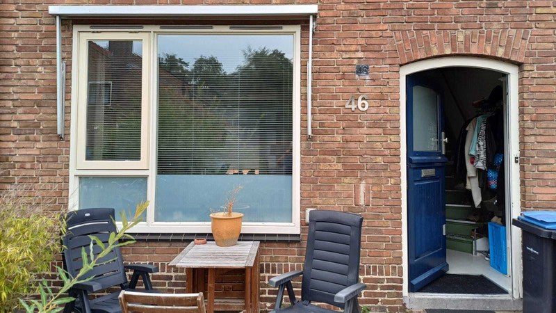 Appartement aan de Patrimoniumlaan in Amstelveen (1182 BX)