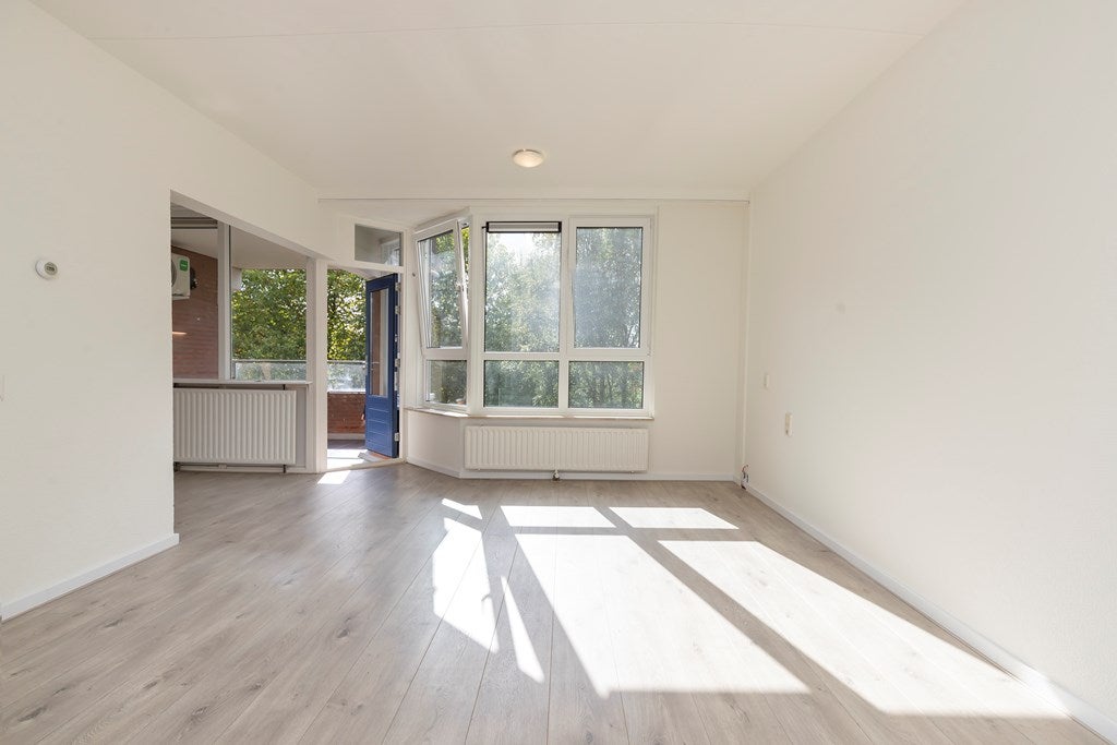 Appartement in Amsterdam (HUU-669402)