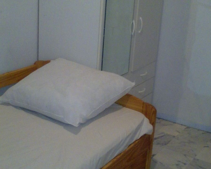 Kamer in Amsterdam (HUU-429219)