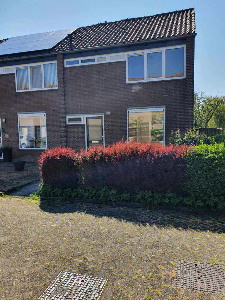 Tussenwoning in Assendelft (HUU-384360)